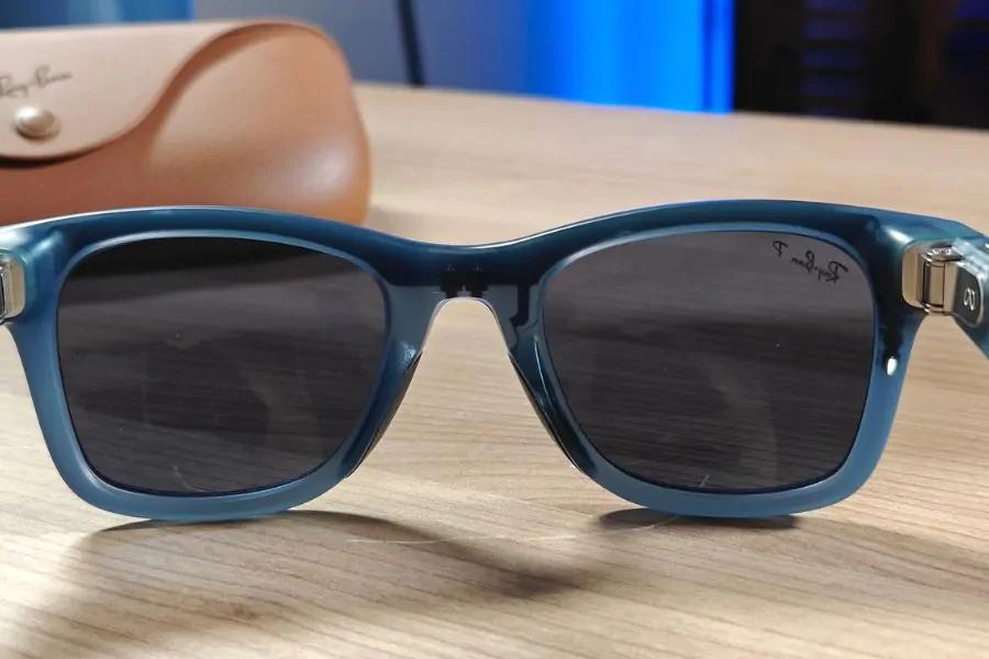 Kacamata AR Terbaru Meta yang Berlaborasi dengan MediaTek untuk Ciptakan Chip Baru