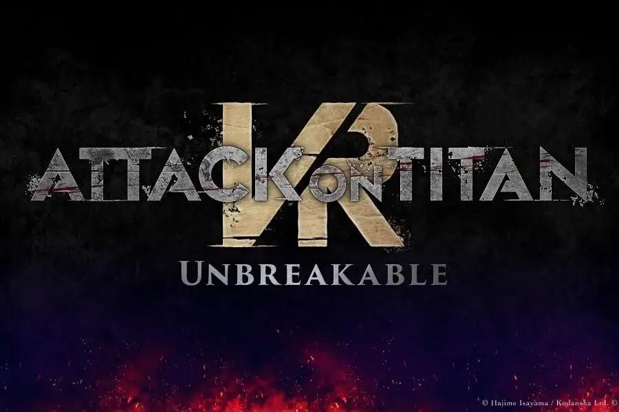 Game VR Attack on Titan akan Hadir di Meta Quest 2