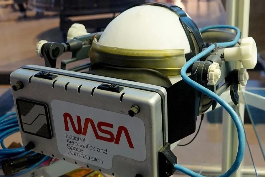 Bagaimana Virtual Reality Bisa Membantu Astronot Menjalankan Misi