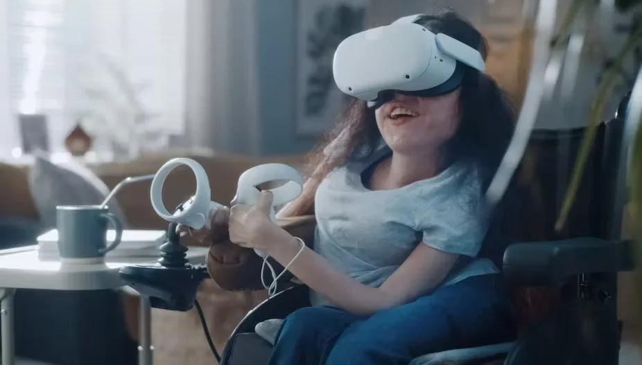 Virtual Reality: Teknologi Inklusif yang Ramah Difabel