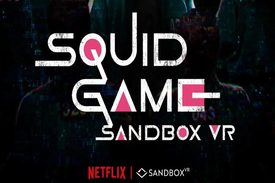 Permainan VR Squid Game akan dirilis pada Tahun 2023 ini!