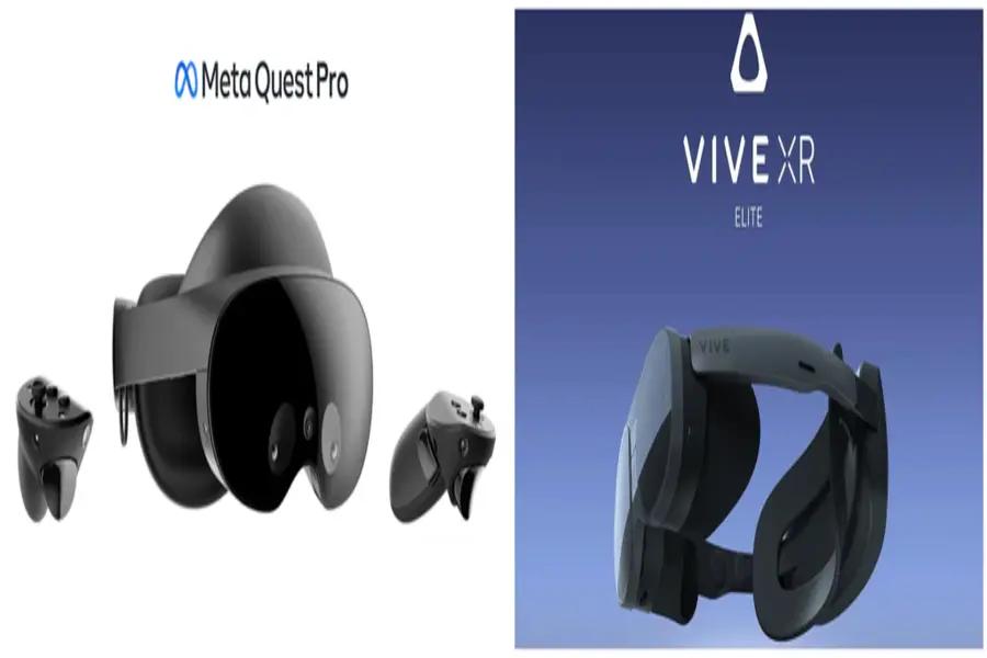 Berbagai Kekurangan Umum yang Terdapat di Headset VR Next Generation