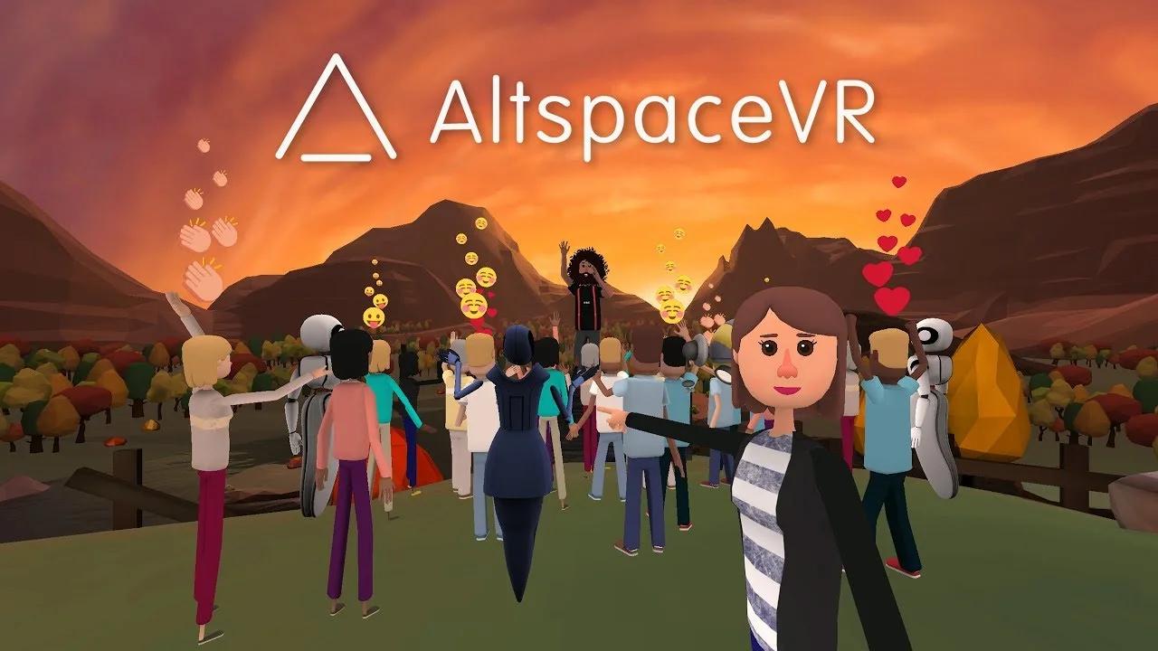 Penutupan Altspace VR, Buntut Dari PHK Massal Microsoft