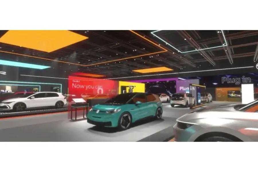 Virtual Showroom Industri Otomotif, Model Layanan Konsumen Masa Depan