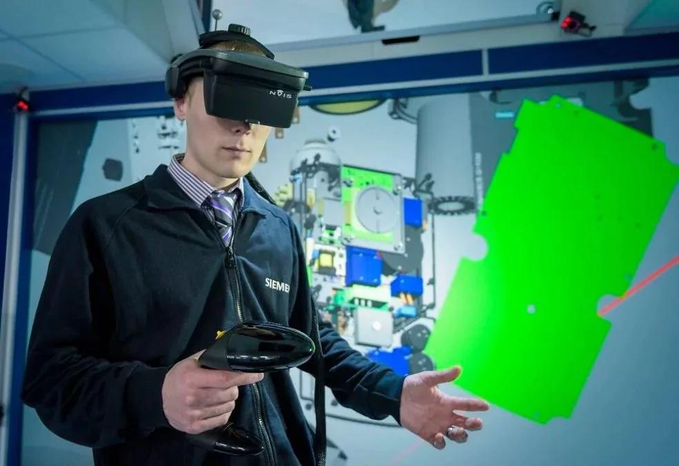 Jasa Virtual Reality: Membuka Gerbang Pengalaman Luar Biasa di Dunia Digital