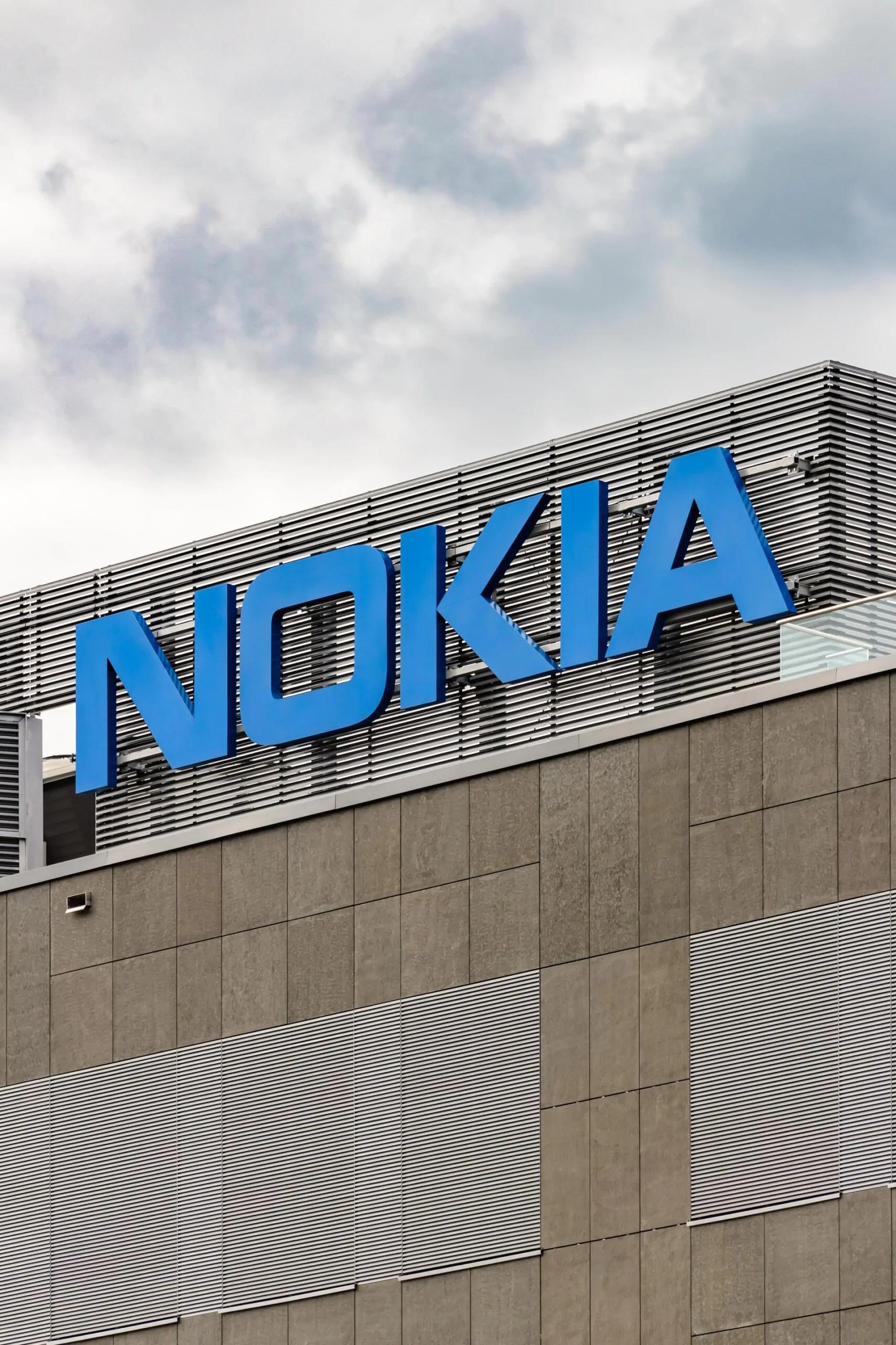 Pengembangan Teknologi Augmented Reality Oleh Nokia, Optimis Akan Jadi Bentuk Komunikasi Utama