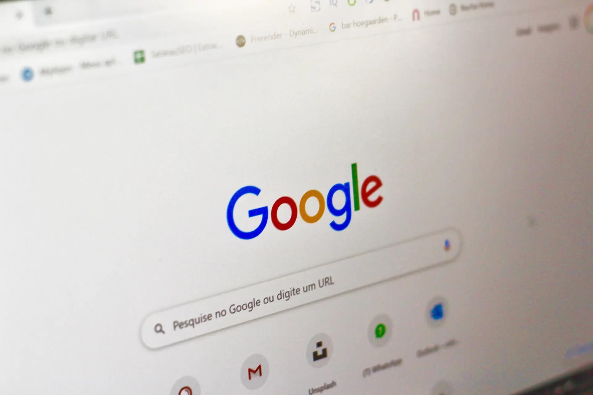 Akses Search Generative Experience Milik Google Resmi Dibuka!