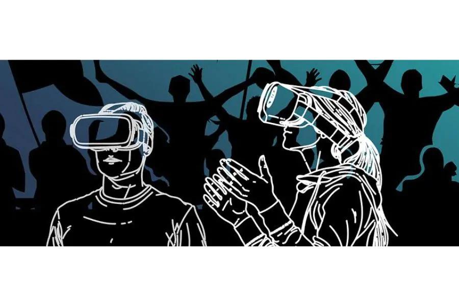 Teknologi VR di Dunia Jurnalistik: Hadirkan Pemberitaan yang Lebih Imersif