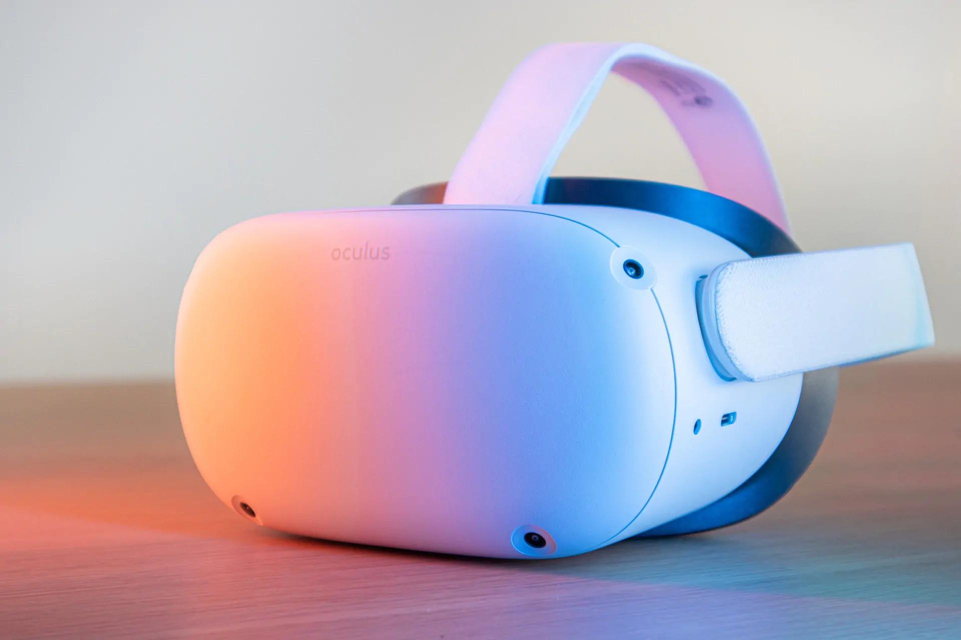 Analisis Perkembangan Industri Virtual Reality: Pasar Yang Terus Berkembang Pesat
