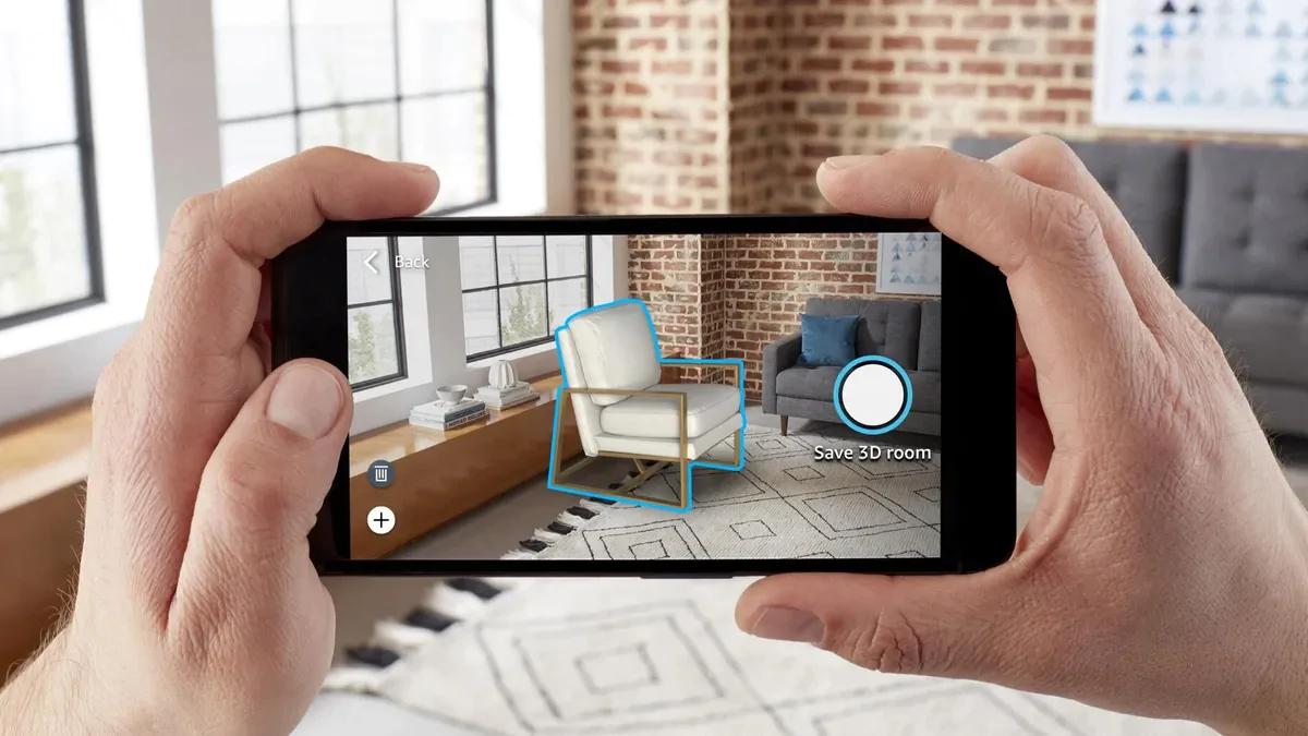 Inilah Daftar Aplikasi Furnitur dengan Teknologi Augmented Reality