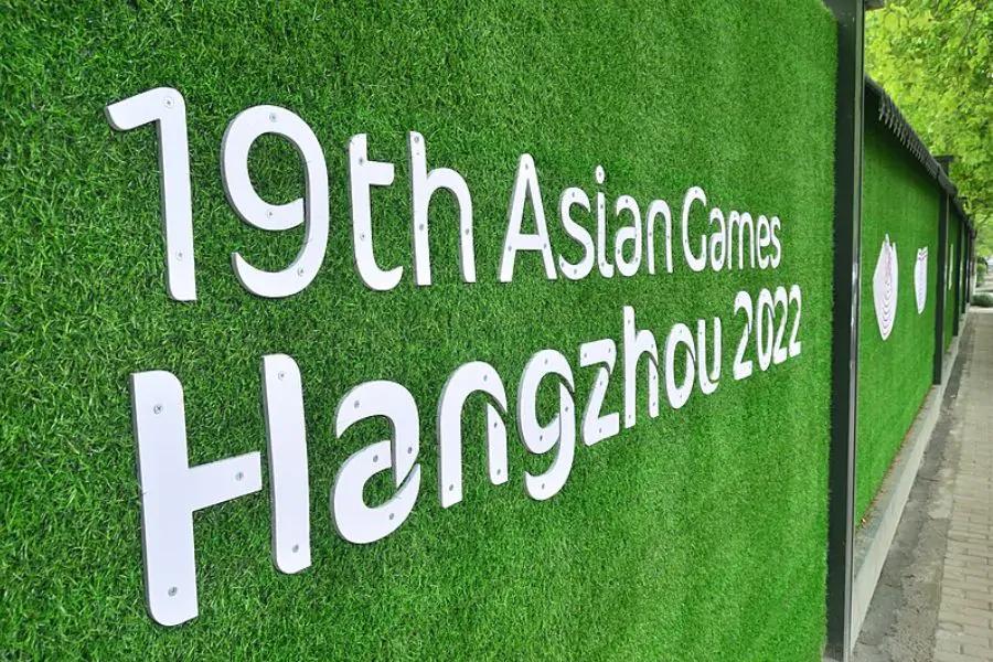 Daftar Teknologi di Asian Games Hangzhou 2023