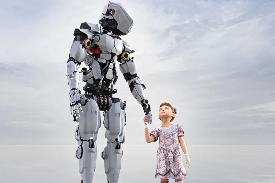 Untuk Alasan Keamanan, Kini Hadir Fitur Ramah Anak dari AI!